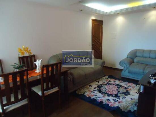 Apartamento Parque São Vicente, Mauá - SP