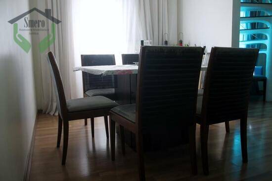 Apartamento duplex Butantã, São Paulo - SP