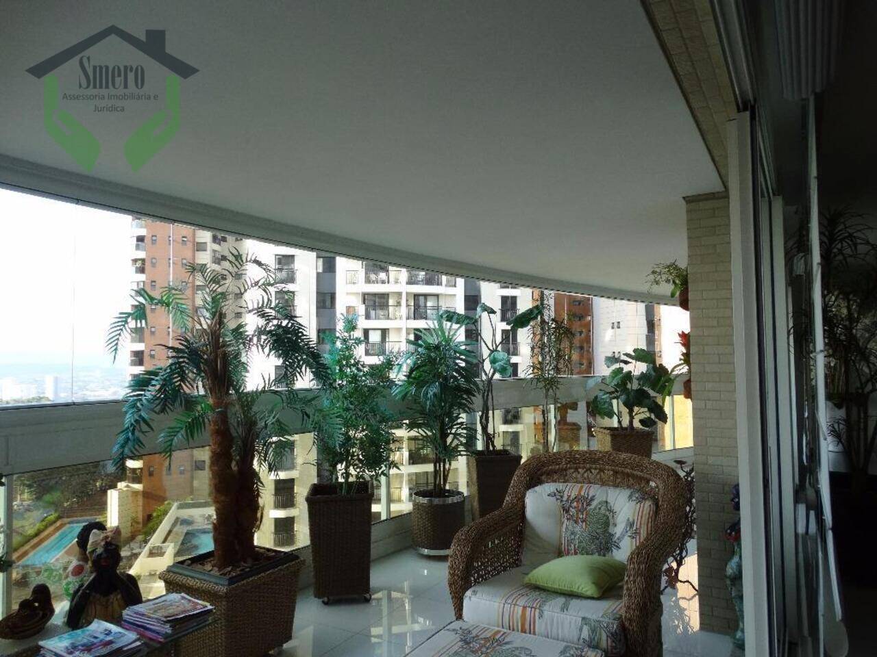 Apartamento Alto da Lapa, São Paulo - SP