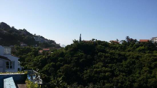 Terreno Joá, Rio de Janeiro - RJ