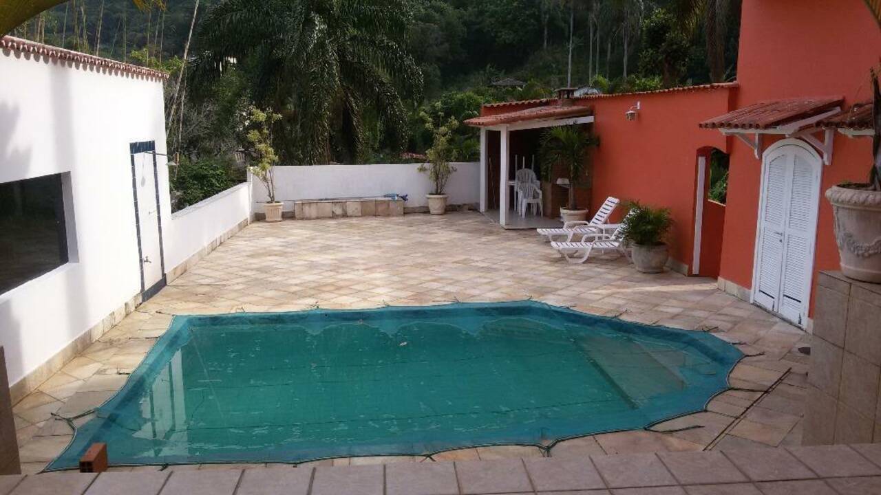 Casa Joá, Rio de Janeiro - RJ