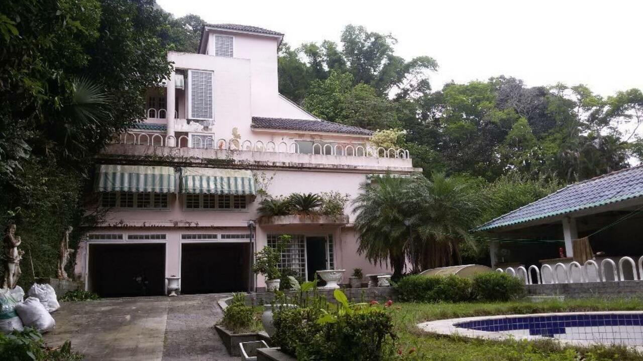 Casa Barra da Tijuca, Rio de Janeiro - RJ