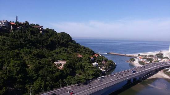 Terreno Joá, Rio de Janeiro - RJ