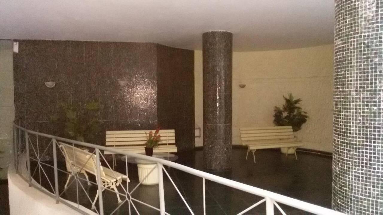 Apartamento Copacabana, Rio de Janeiro - RJ