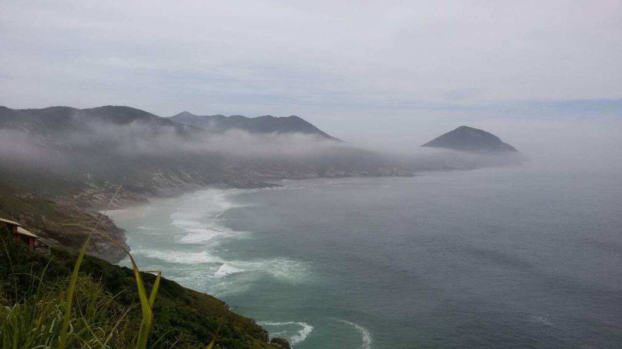 Terreno Praia do Pontal, Arraial do Cabo - RJ