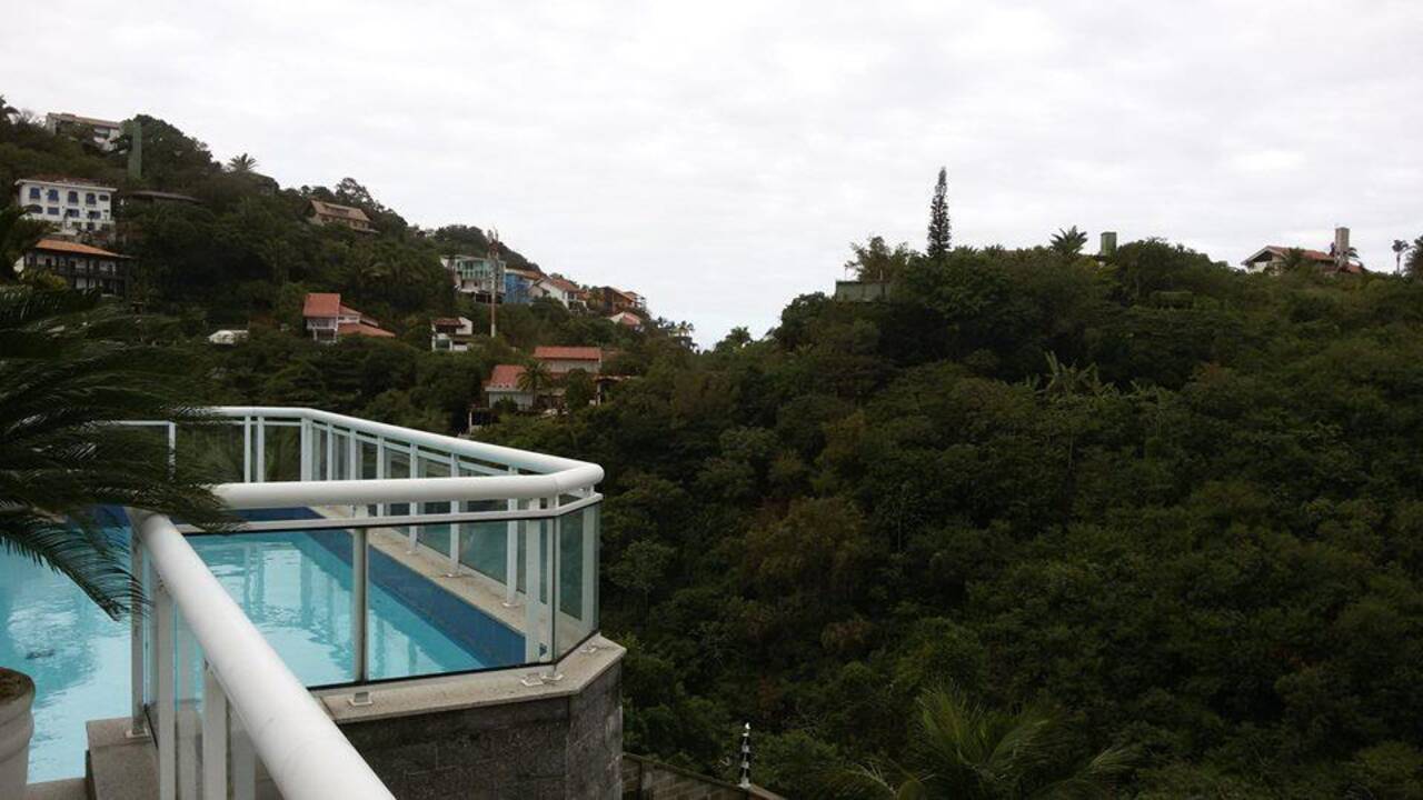 Casa Joá, Rio de Janeiro - RJ