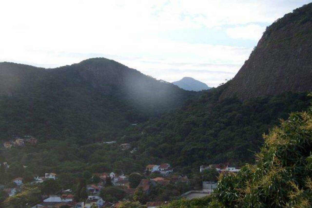 Casa Joá, Rio de Janeiro - RJ