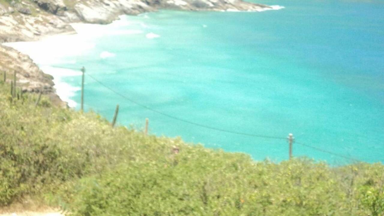 Terreno Praia do Pontal, Arraial do Cabo - RJ