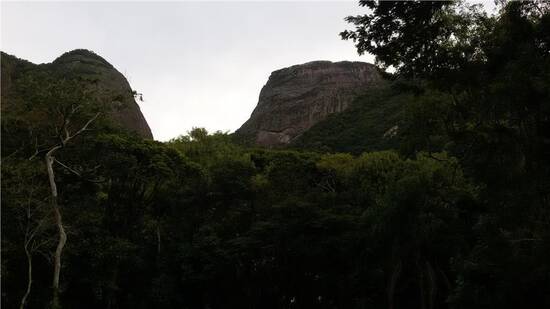 São Conrado - Rio de Janeiro - RJ, Rio de Janeiro - RJ