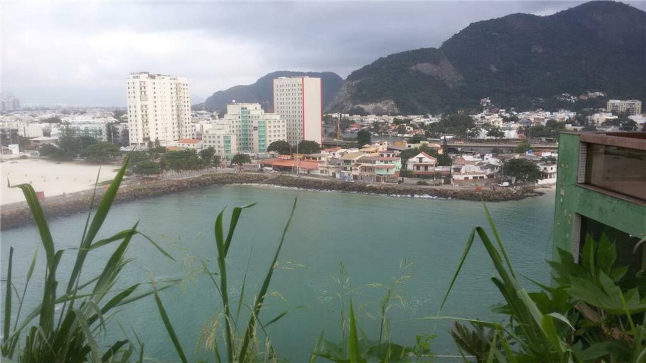 Terreno Joá, Rio de Janeiro - RJ