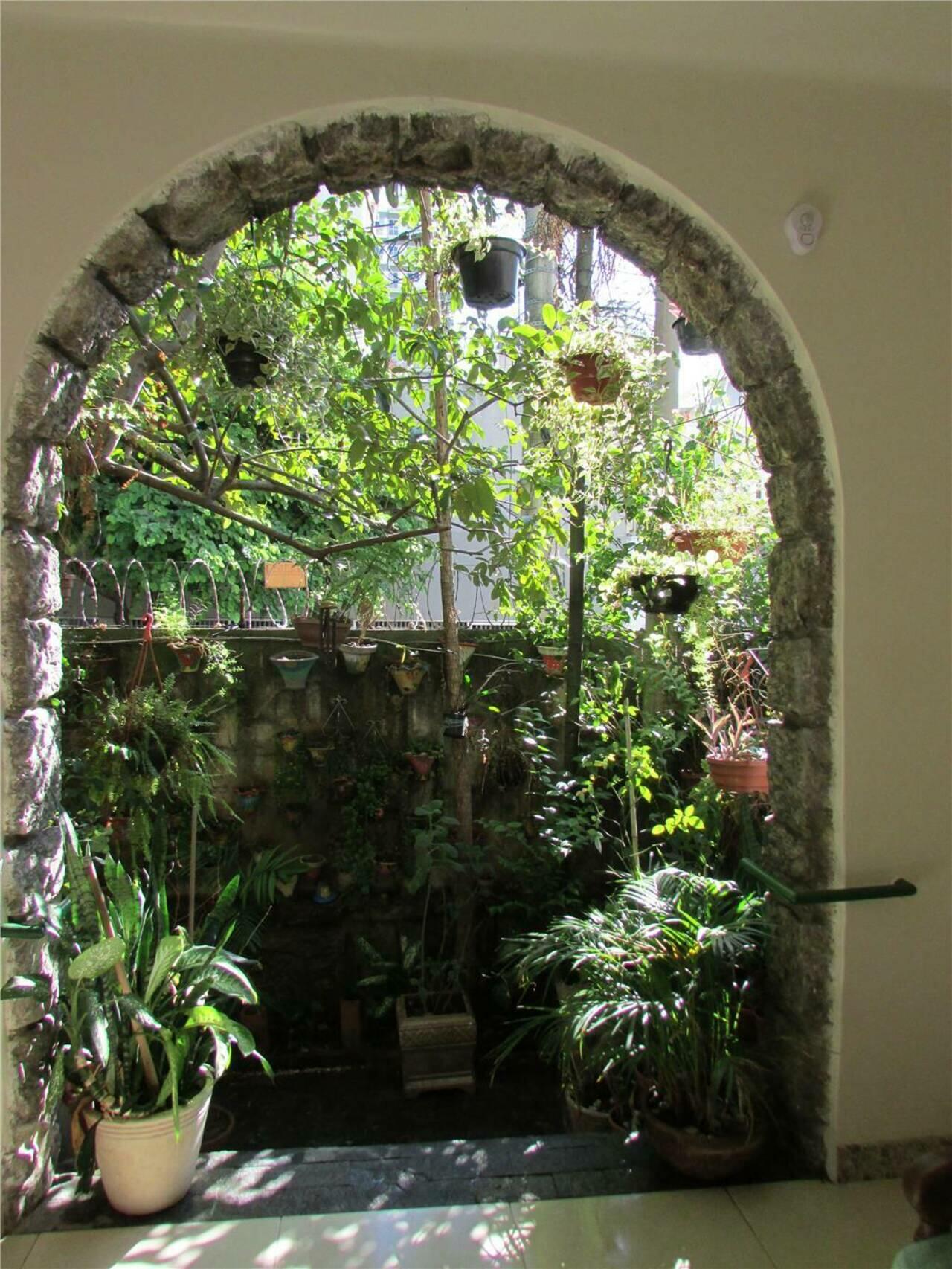 Casa Botafogo, Rio de Janeiro - RJ