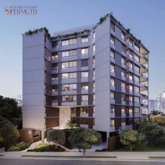 Apartamento duplex - Perdizes, São Paulo - SP