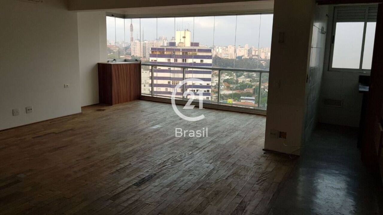 Apartamento Vila Madalena, São Paulo - SP