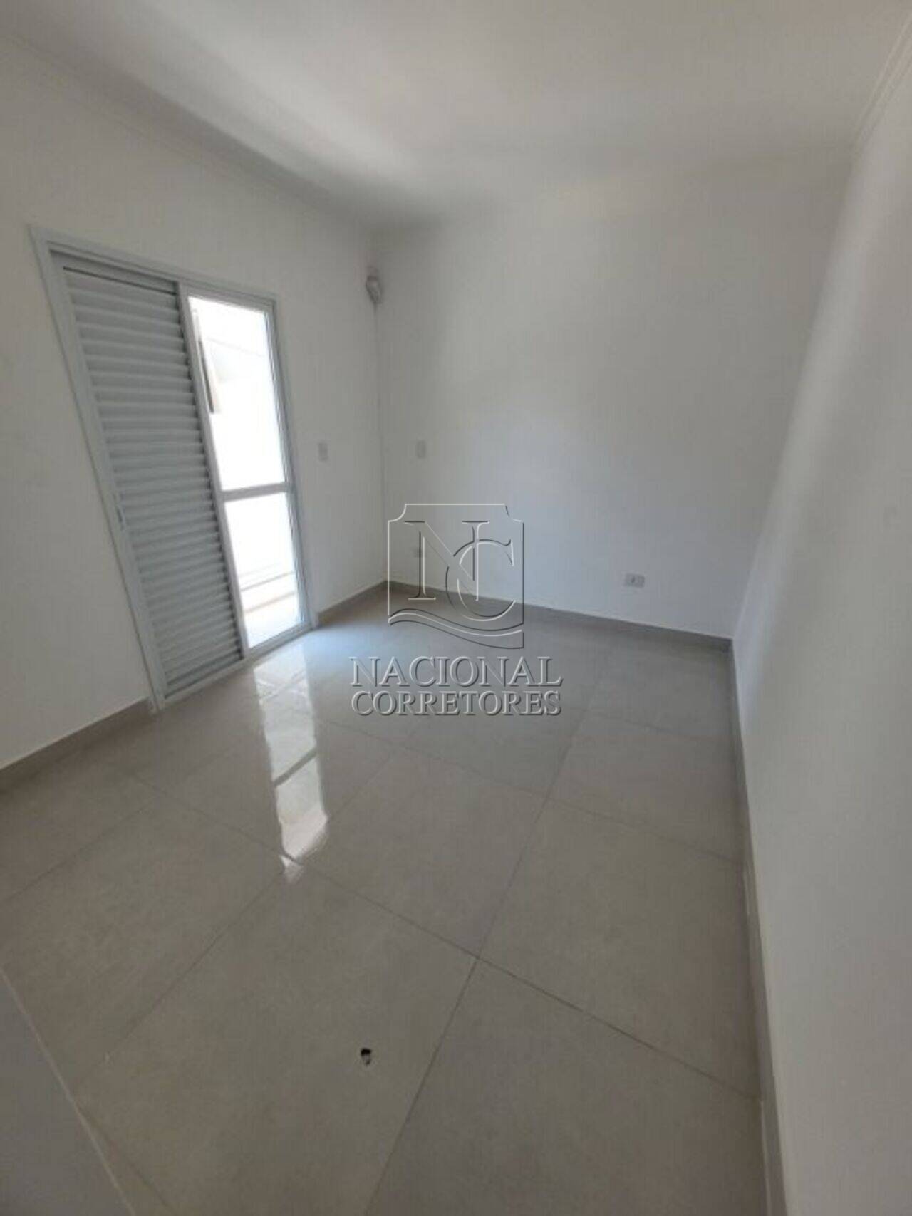 Apartamento Vila Eldízia, Santo André - SP