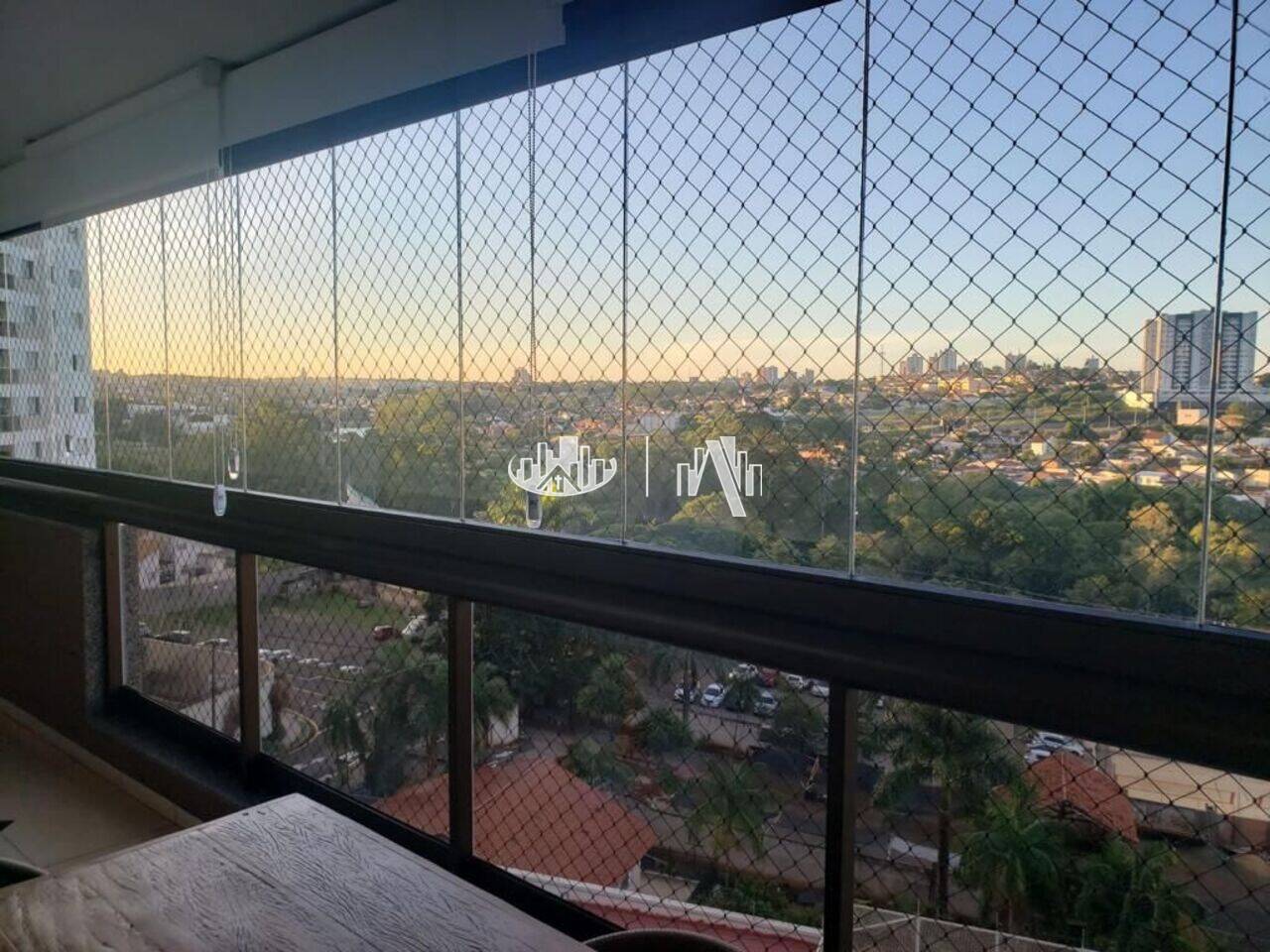 Apartamento Gleba Palhano, Londrina - PR