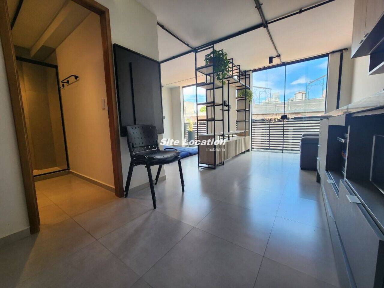 Apartamento Brooklin, São Paulo - SP