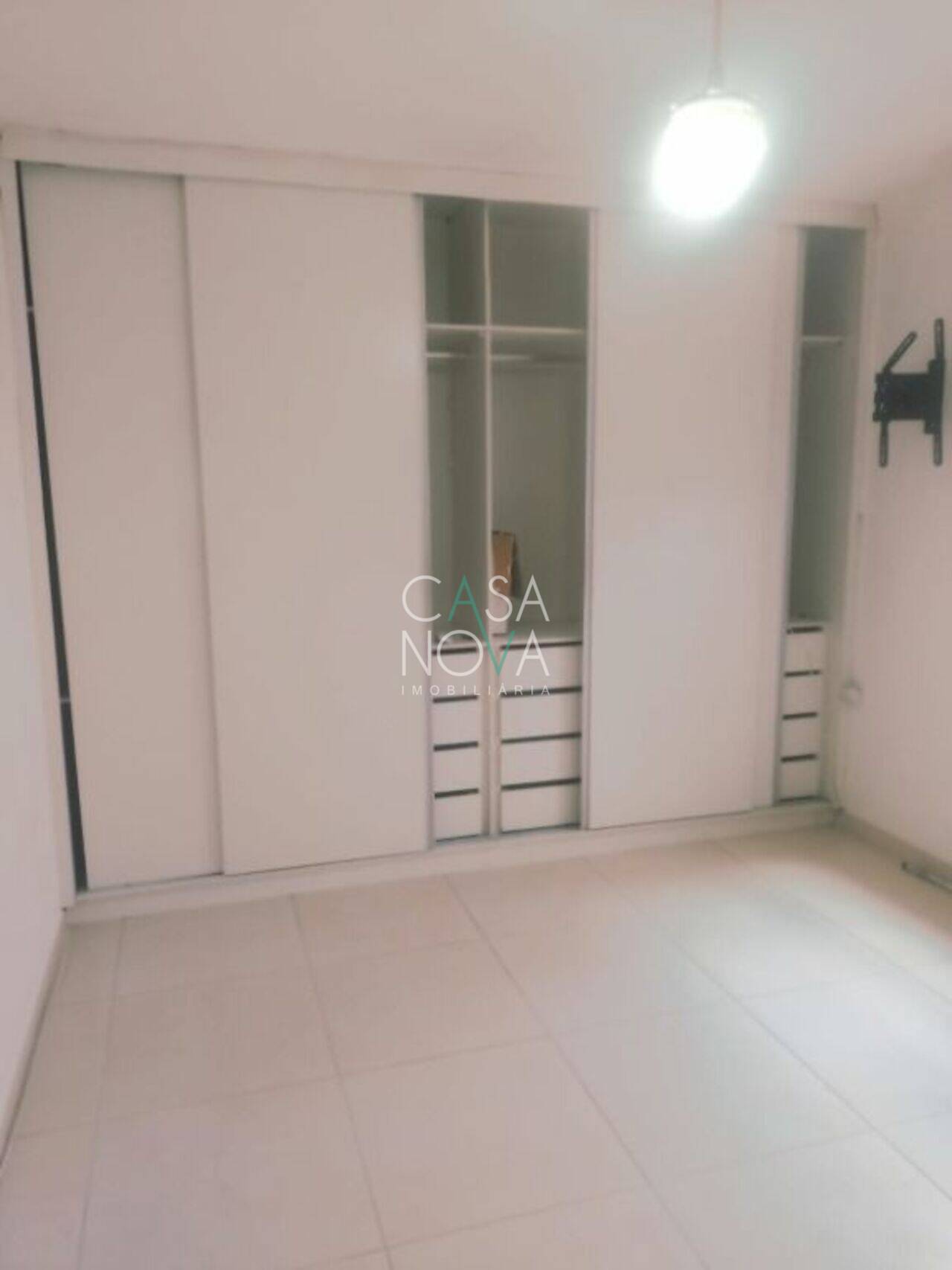 Apartamento José Menino, Santos - SP