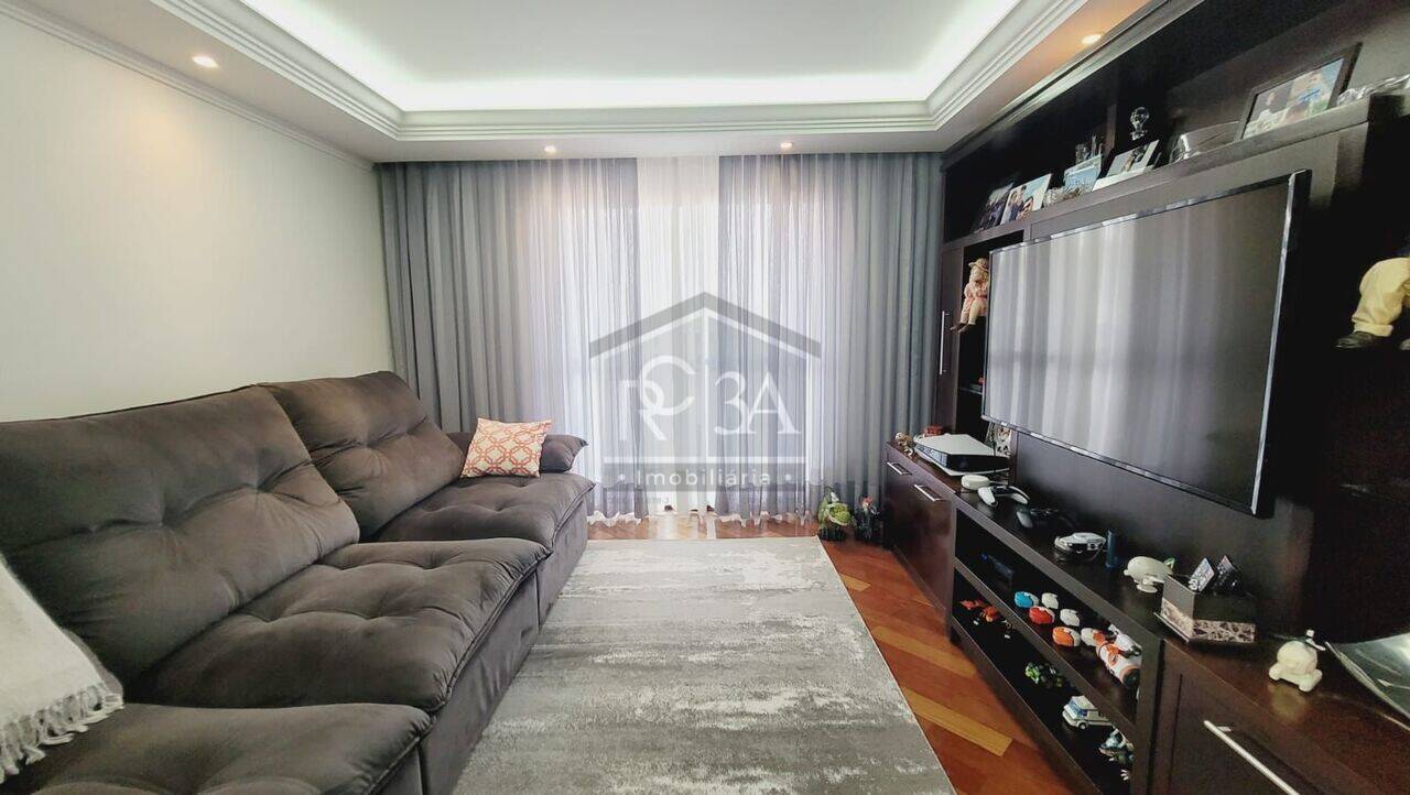 Apartamento Vila Formosa, São Paulo - SP