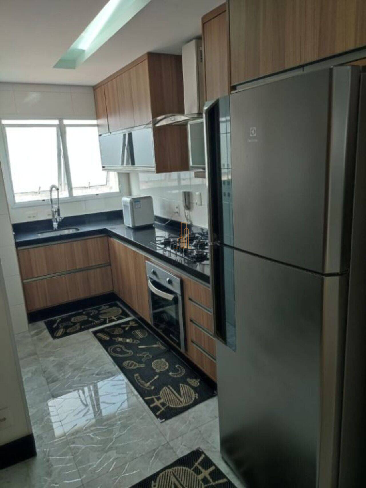 Apartamento Vila América, Santo André - SP