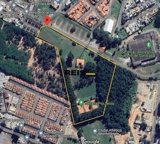 Área de 28.267 m² Jardim Guadalajara - Sorocaba, à venda por R$ 25.000.000