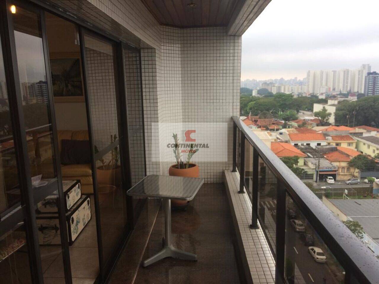 Apartamento Vila Euclides, São Bernardo do Campo - SP