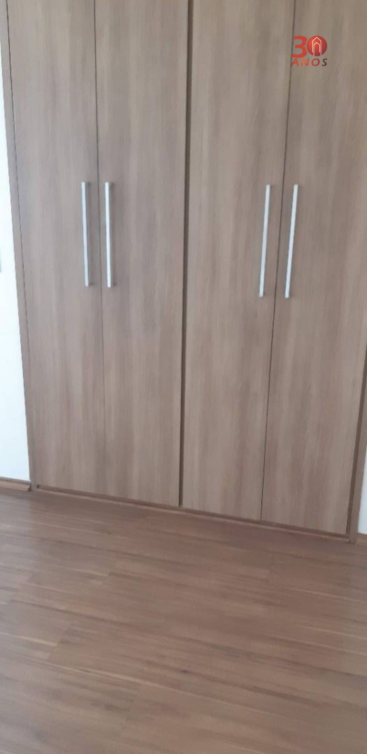 Apartamento Campo Belo, São Paulo - SP