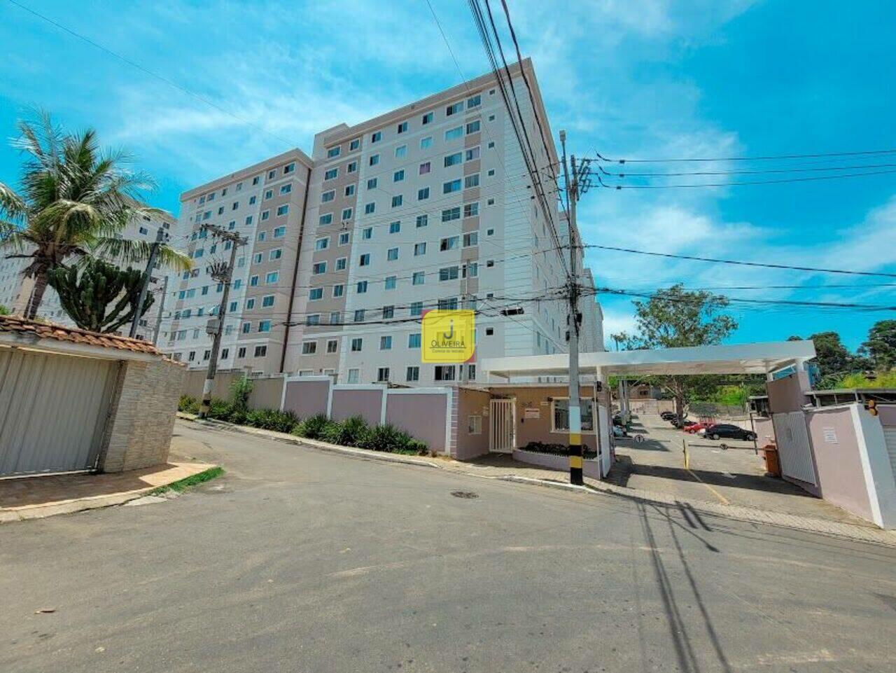 Apartamento Marilândia, Juiz de Fora - MG