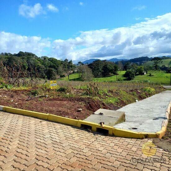 Terreno de 420 m² Montanha - Lajeado, à venda por R$ 191.000