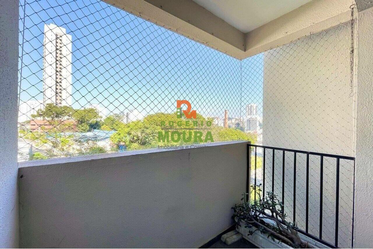 Apartamento Cursino, São Paulo - SP