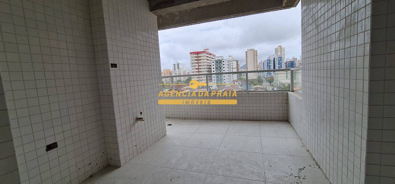 Apartamento Aviação, Praia Grande - SP