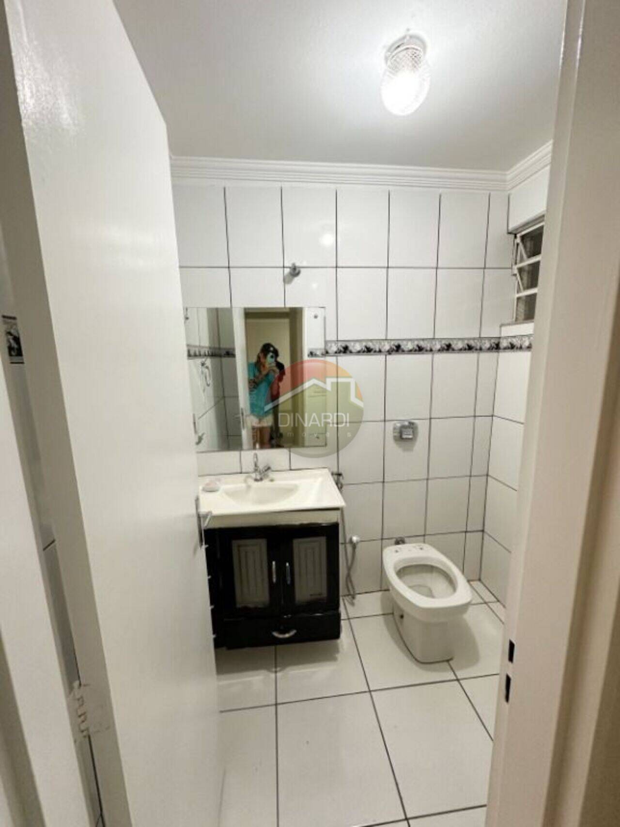 Apartamento Vila Virgínia, Ribeirão Preto - SP