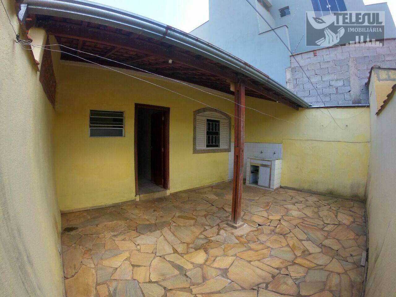 Casa Rezende, Varginha - MG