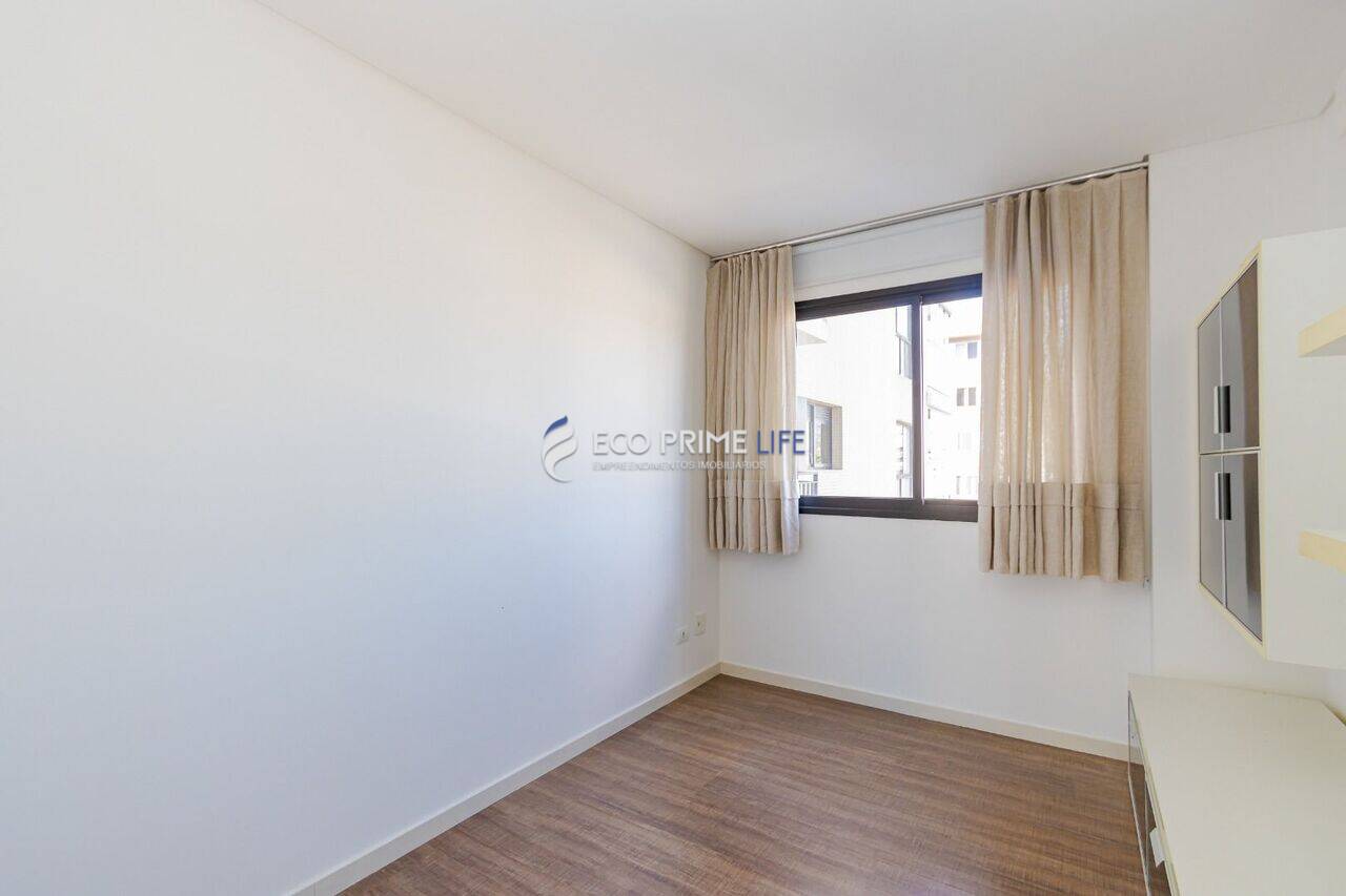 Apartamento Mercês, Curitiba - PR