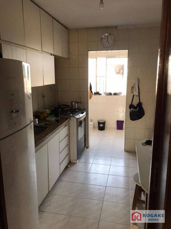 Apartamento Centro, São José dos Campos - SP