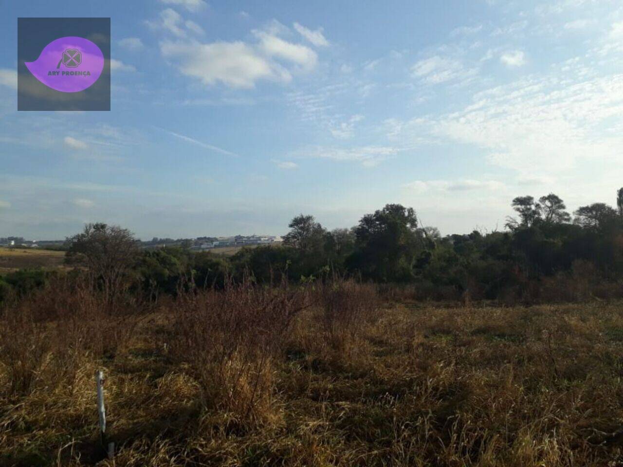 Terreno Éden, Sorocaba - SP