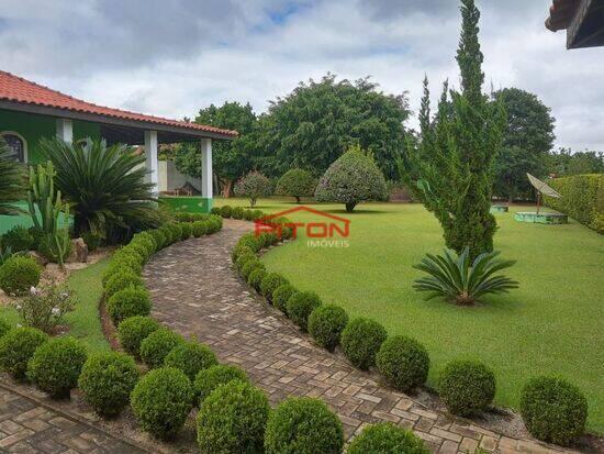 Jardim Querência Do Turvo - Capão Bonito - SP, Capão Bonito - SP