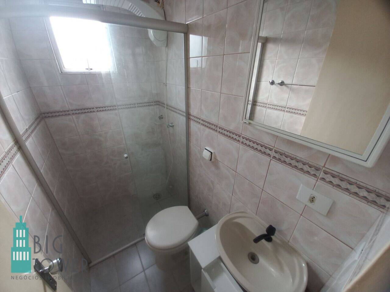 Apartamento Rebouças, Curitiba - PR