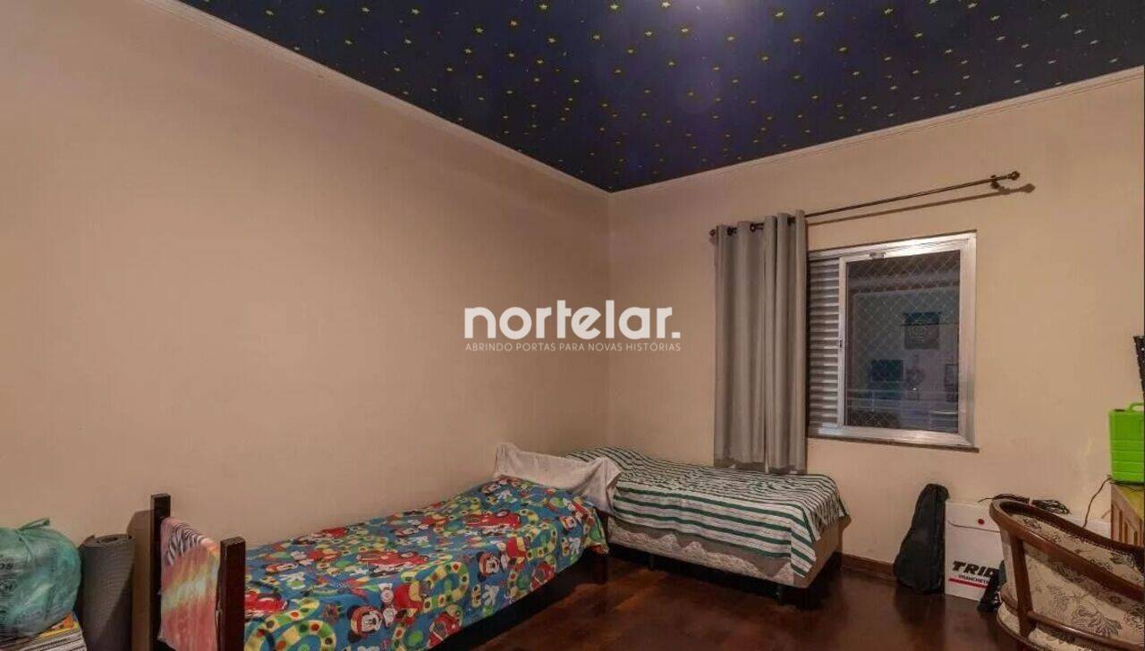 Apartamento Freguesia do Ó, São Paulo - SP