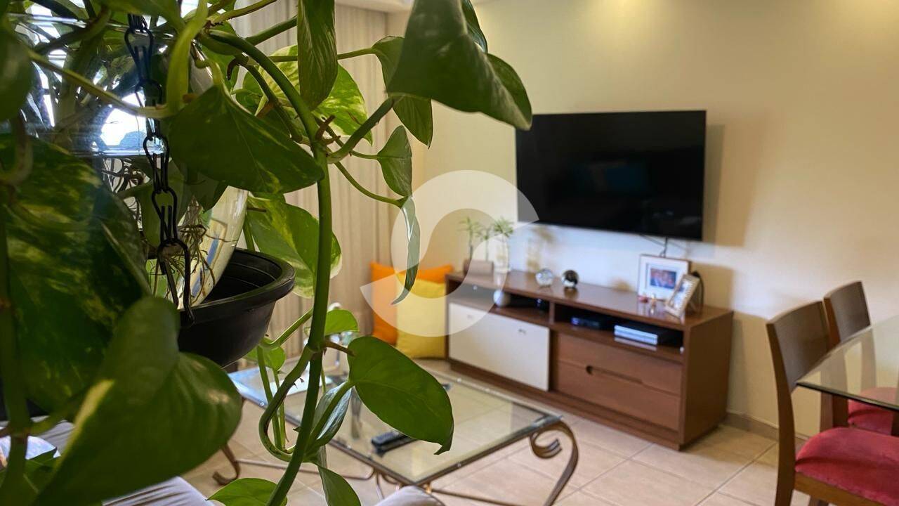 Apartamento Boa Viagem, Niterói - RJ