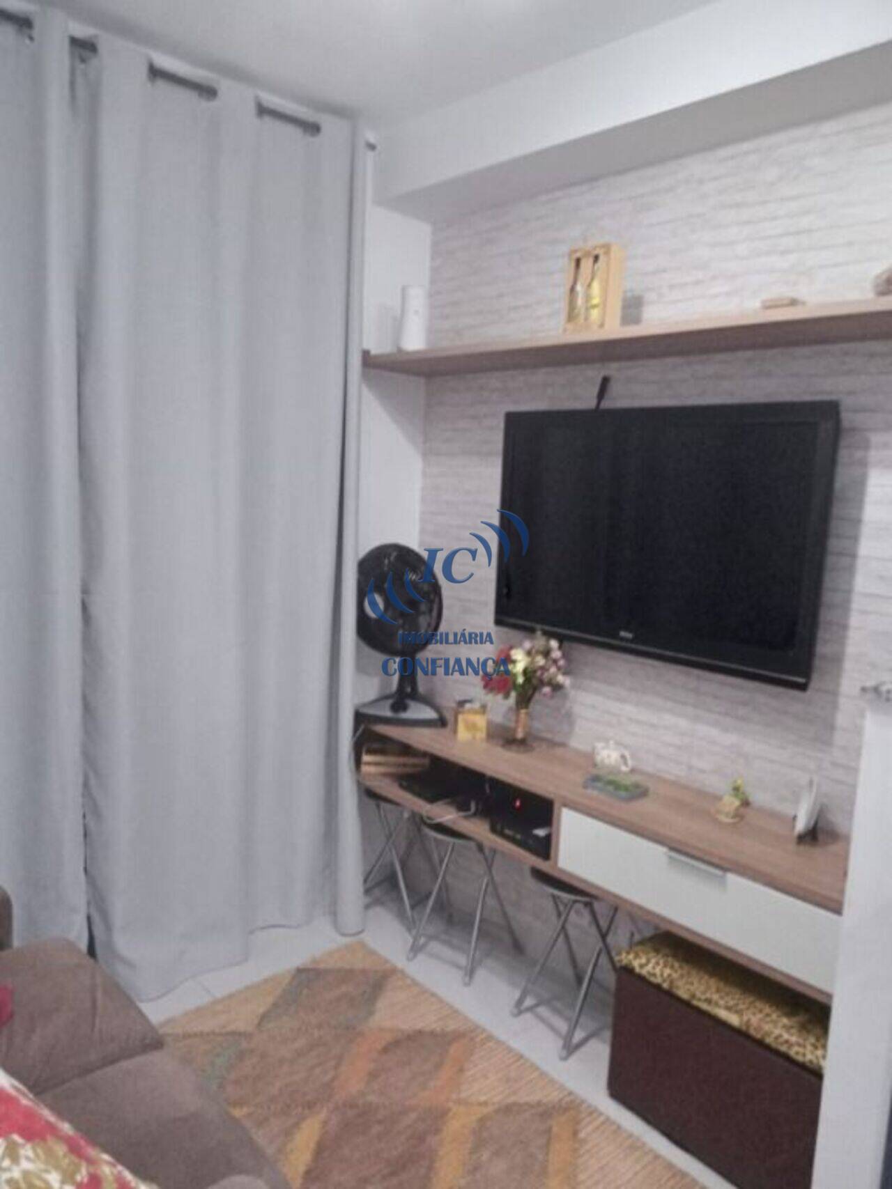 Apartamento Penha, São Paulo - SP