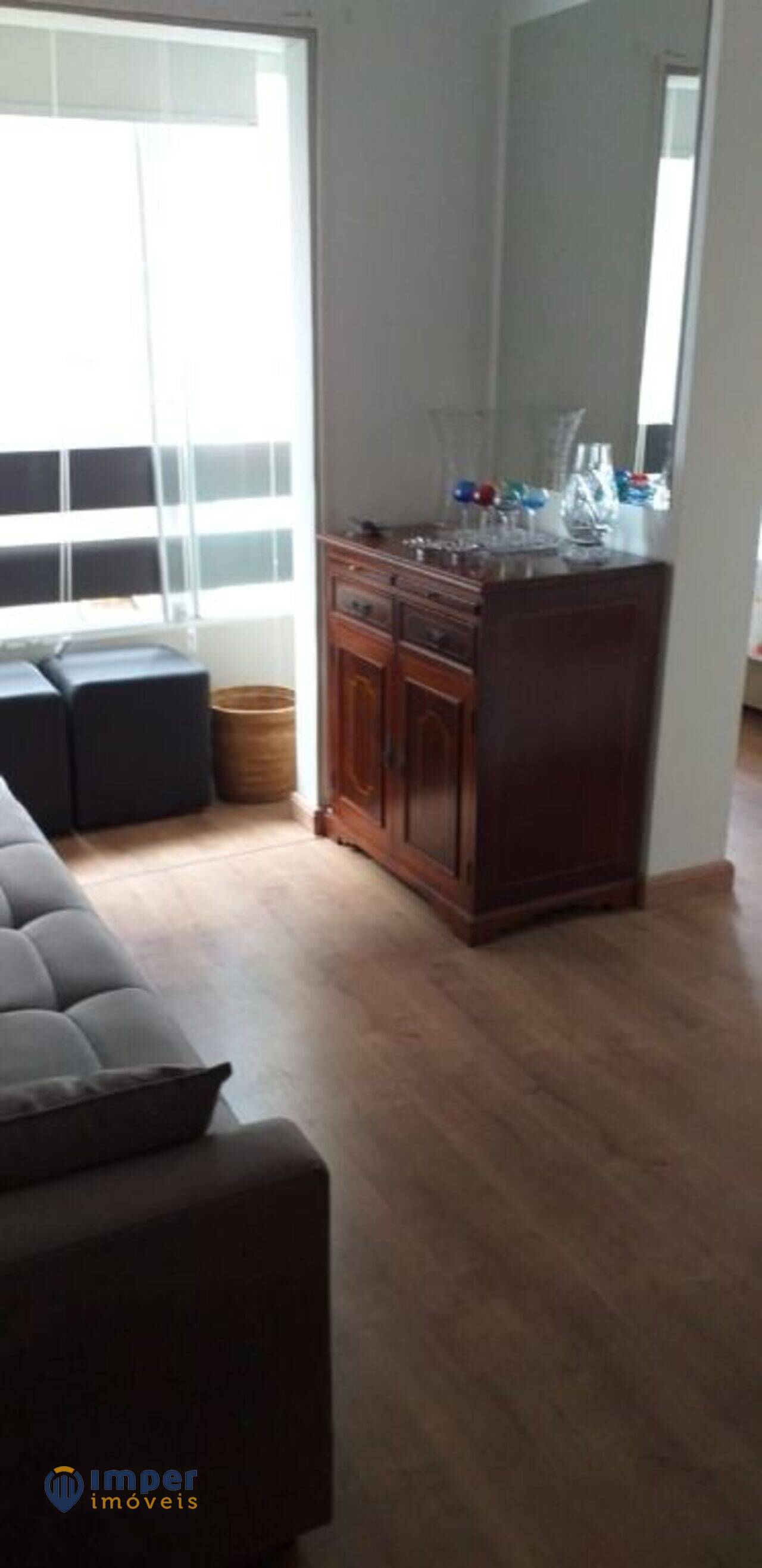 Apartamento Barra Funda, São Paulo - SP