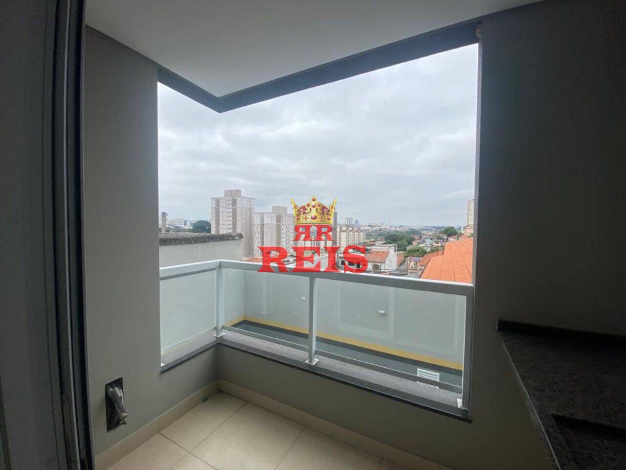 Apartamento Paulicéia, São Bernardo do Campo - SP