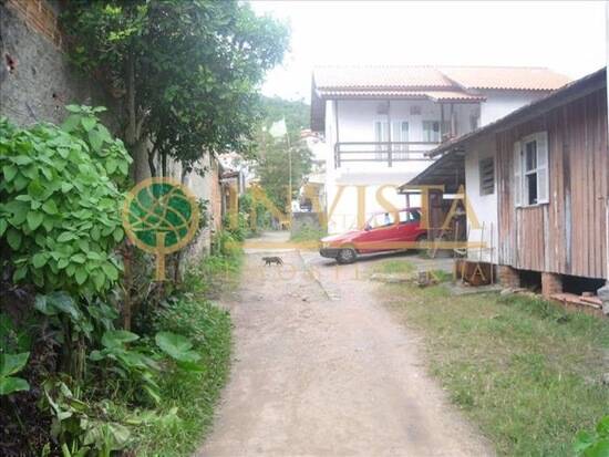 Terreno Itacorubi, Florianópolis - SC