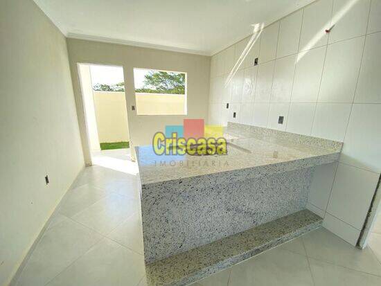 Residencial Rio Das Ostras - Rio das Ostras - RJ, Rio das Ostras - RJ