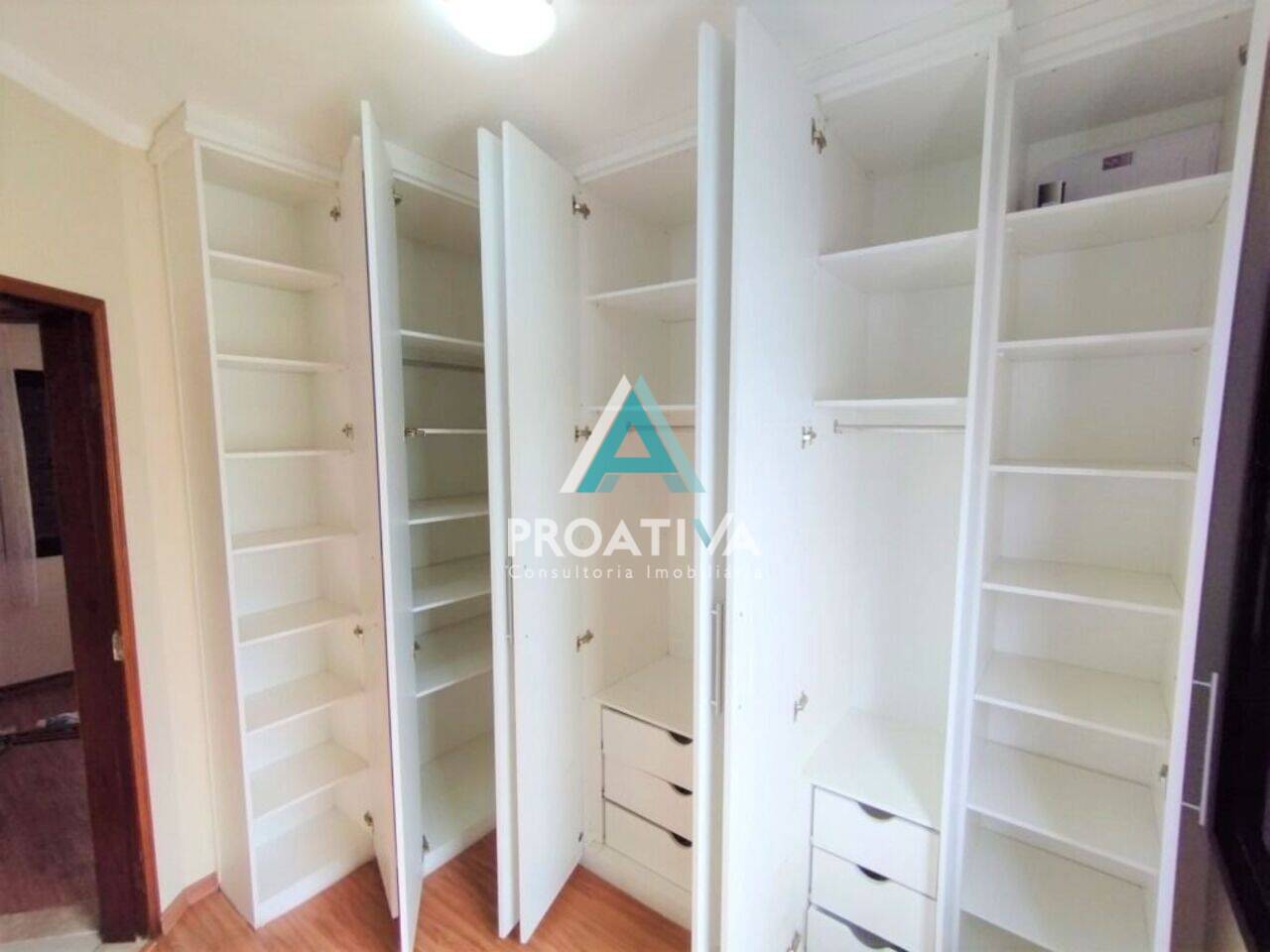 Apartamento Vila Metalúrgica, Santo André - SP