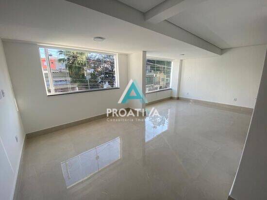 Sobrado de 186 m² Jardim - Santo André, à venda por R$ 1.500.000