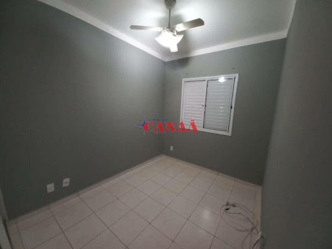 Apartamento Umuarama, Araçatuba - SP