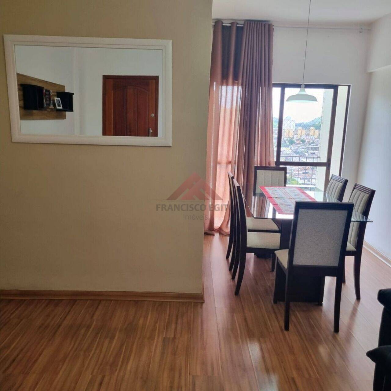 Apartamento Barro Vermelho, São Gonçalo - RJ