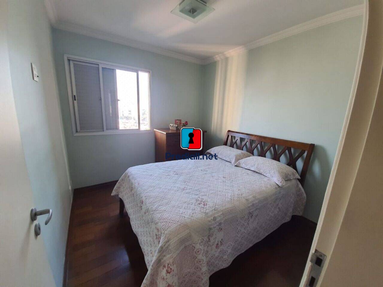 Apartamento Freguesia do Ó, São Paulo - SP