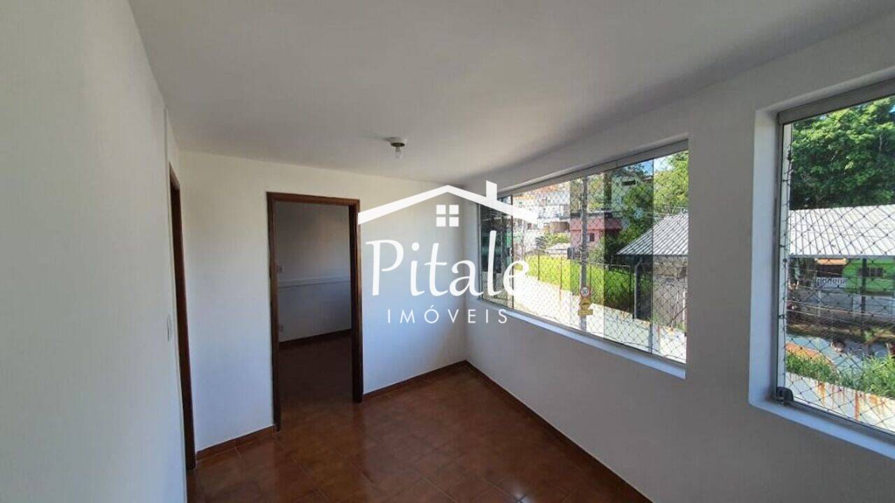 Casa Jardim Boa Vista (Zona Oeste), São Paulo - SP